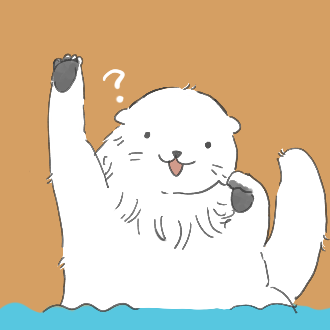 そめのアイコン